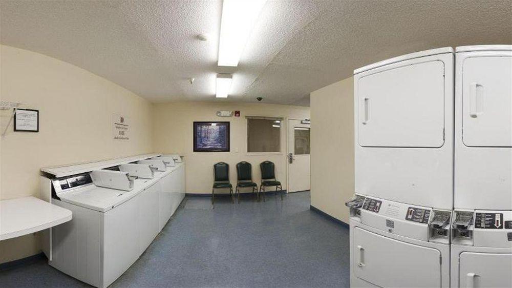 Candlewood Suites Glen Allen-Short Pump Facilidades foto