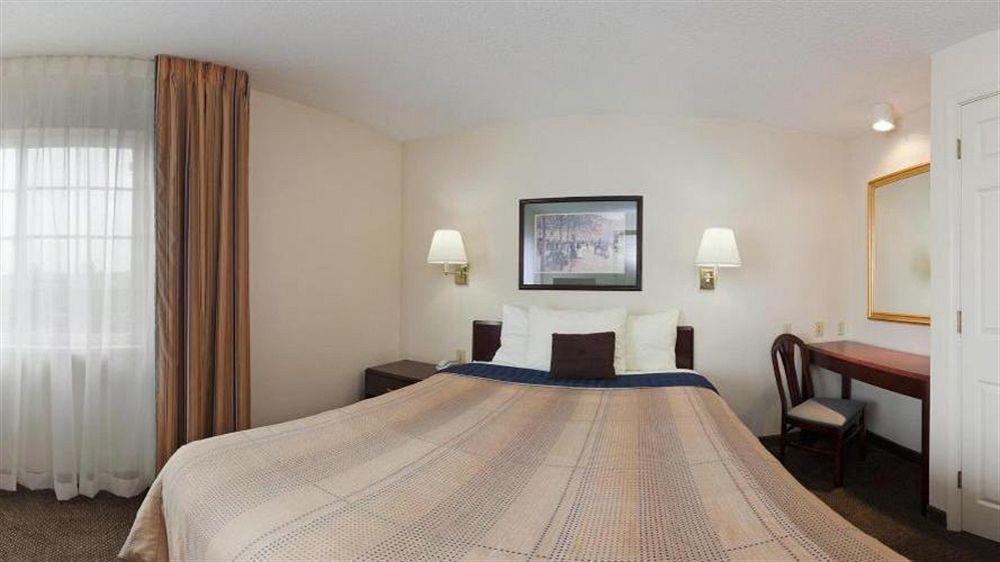 Candlewood Suites Glen Allen-Short Pump Habitación foto