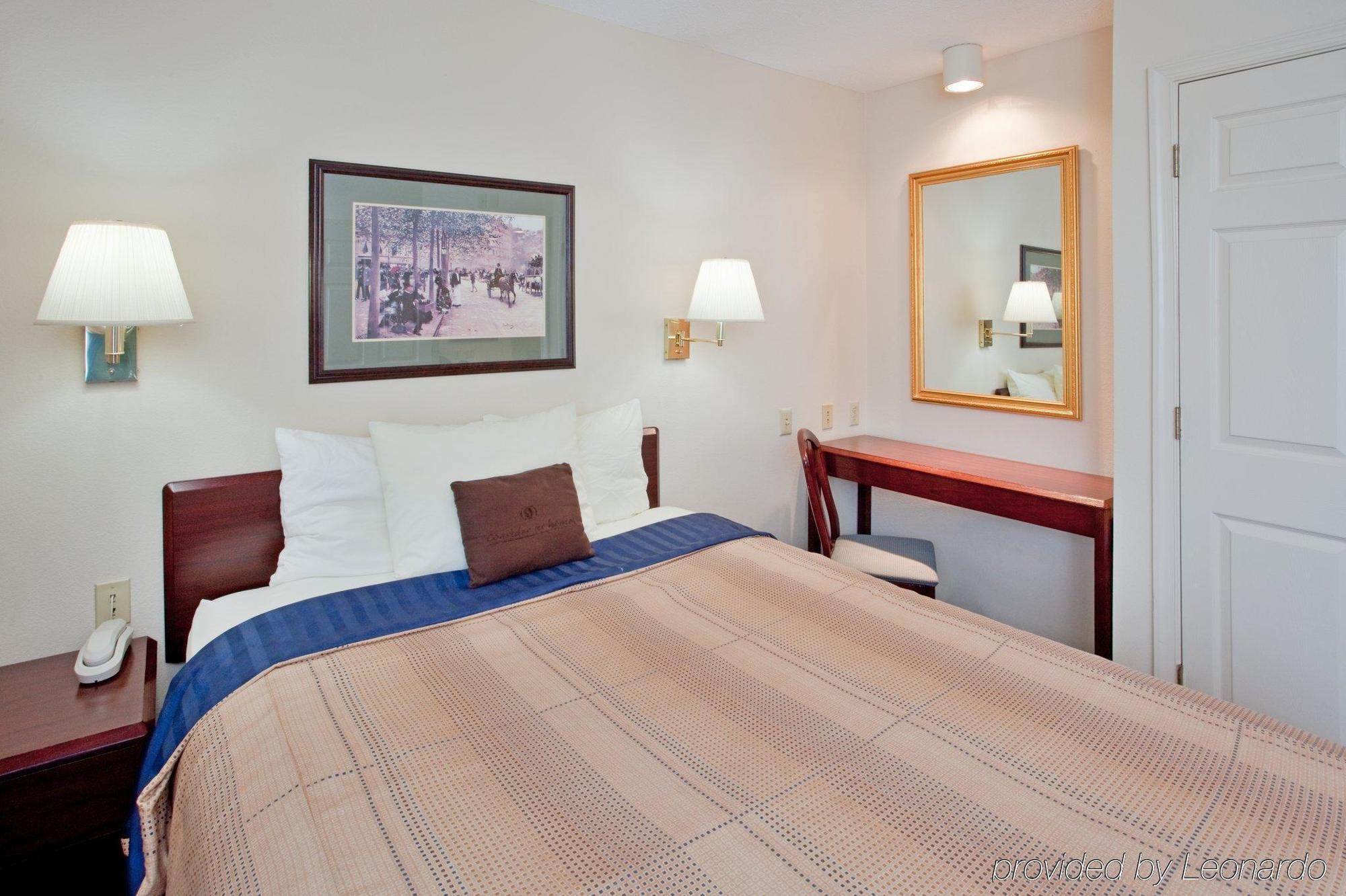 Candlewood Suites Glen Allen-Short Pump Habitación foto